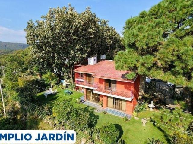 Casa en Venta en Pinar de la Venta, Zapopan