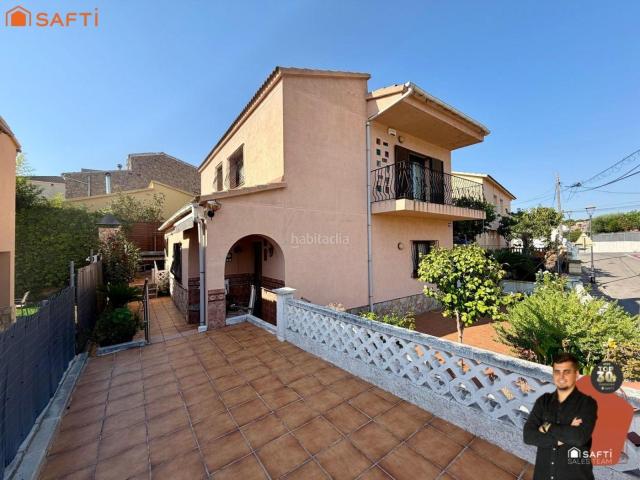 Casa en venta en Pineda de Mar, Can Moré Santa Anna Can Feliu de Merola. Casas Pineda de.