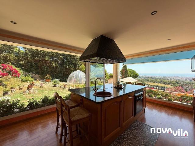 Casa en venta en Pineda de Mar, Can Carreras Montessol. MARAVILLOSA CASA EN PINEDA DE MAR. Casas Pineda de.