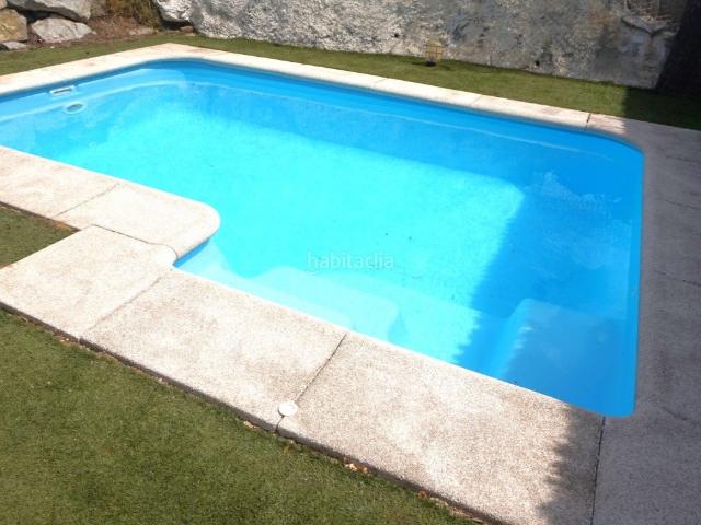 Casa en venta en Pineda de Mar, Pinemar. Espectacular casa adosada con piscina, jardín y vistas al mar en Pinemar. Casas Pineda de.