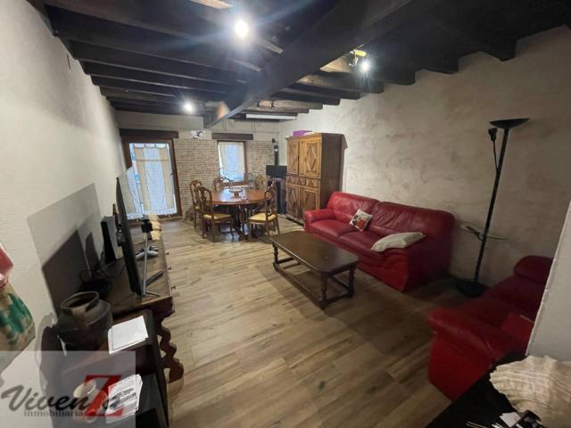 Casa en venta en Pinilla 49028