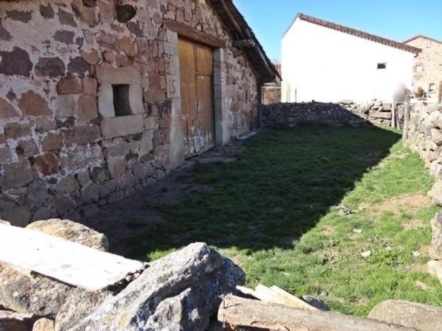 Casa en Venta en Pinilla de los Moros