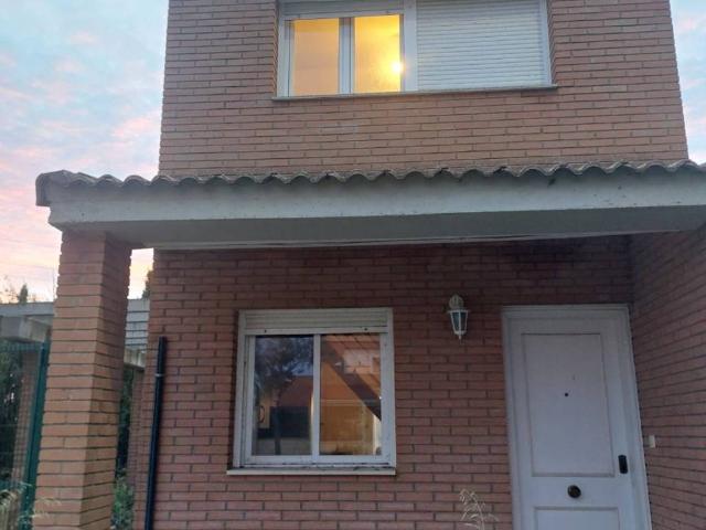 Casa en Venta en Pinseque