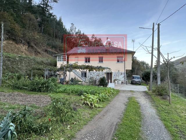 Casa en venta en Piquin Resto Parroquia Santalla de Piquin
