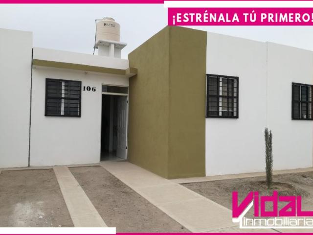 Casa en venta en Pirineos, Durango, Durango