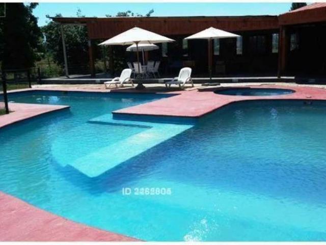 Casa en venta en Pirque