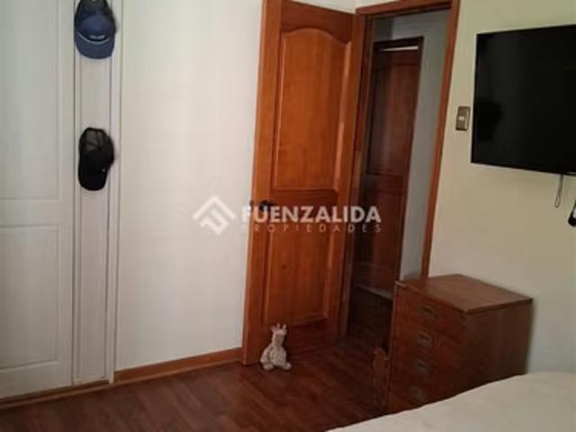 Casa en Venta en Pirque | 3 dormitorios por 15500.00 en Pirque