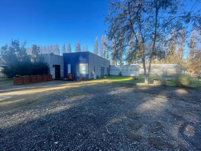 Casa en venta en Pirque con gran Terreno