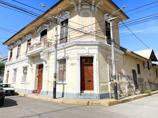 Casa en venta en Piura a $1,400,000