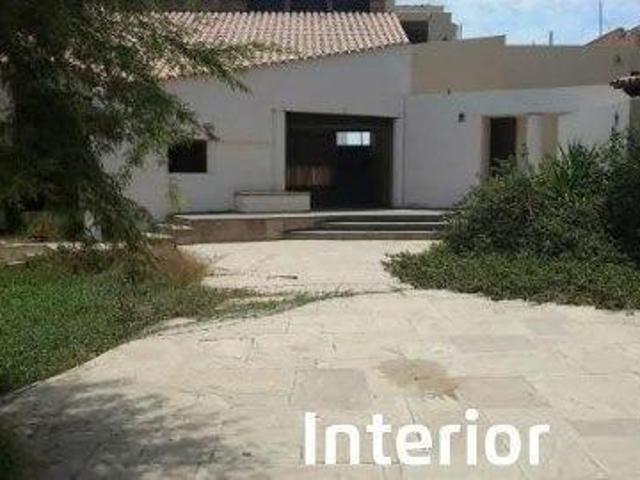 Casa en Venta en Piura