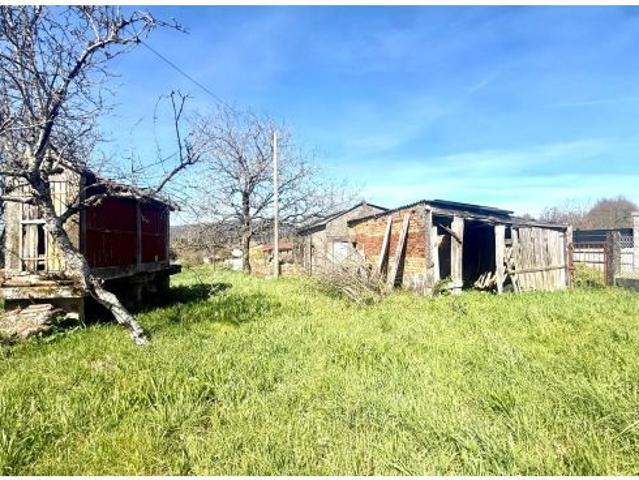 Casa en Venta en Piñor, Orense