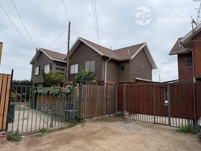 Casa en Venta en Pj Los Boldos Sur 2170
