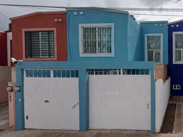 Casa en venta en Planta de Impregnación Ferrocarrilera, Durango, Durango