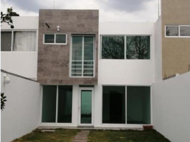 Casa en venta en Plan de Ayala, Cuautla, Morelos