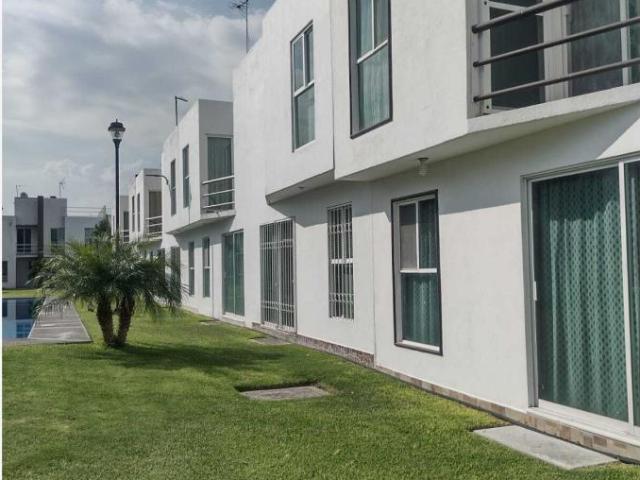 Casa en venta en Plan de Ayala, Cuautla, Morelos