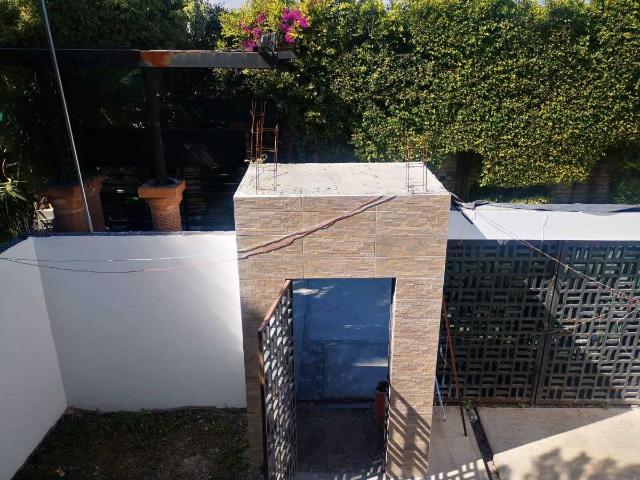 Casa en venta en Plan de Ayala, Cuautla, Morelos
