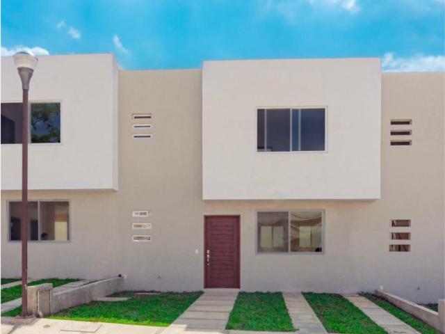Casa en venta en Plan de Ayala, Cuautla, Morelos