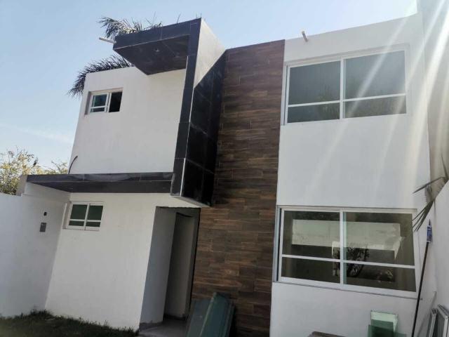 Casa en venta en Plan de Ayala, Cuautla, Morelos