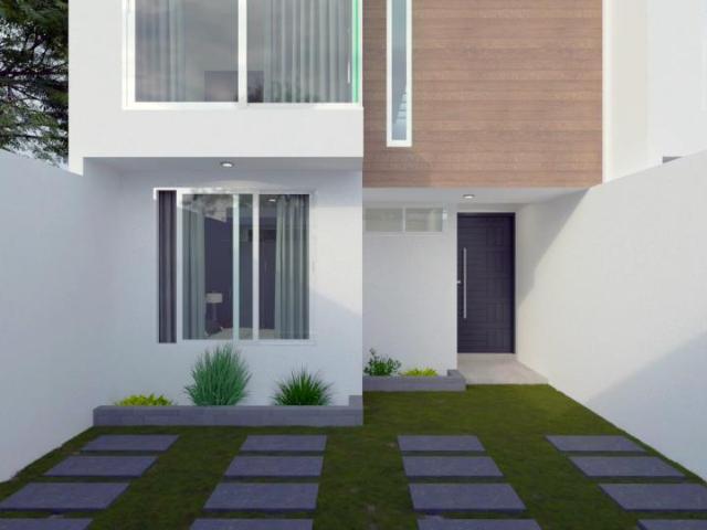Casa en venta en Plan de Ayala, Cuautla, Morelos