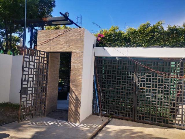 Casa en venta en Plan de Ayala, Cuautla, Morelos