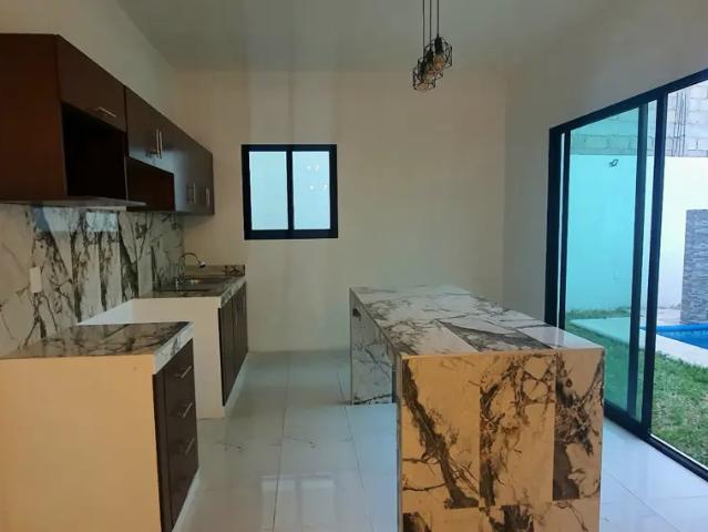 Casa en venta en Plan de Ayala Ampliación Norte, Tuxtla Gutiérrez, Chiapas