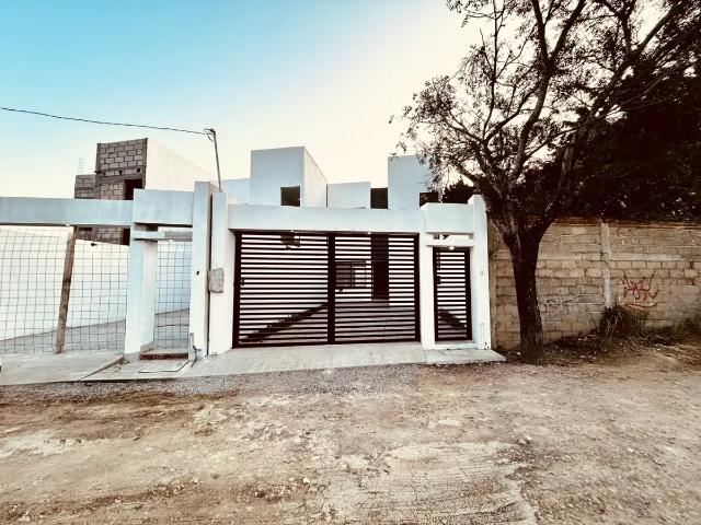 Casa en venta en Plan de Ayala Ampliación Norte, Tuxtla Gutiérrez, Chiapas