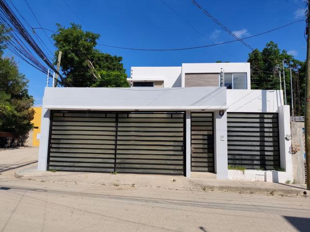 CASA EN VENTA EN PLAN DE AYALA SUR, TUXTLA GUTI?RREZ, CHIAPAS