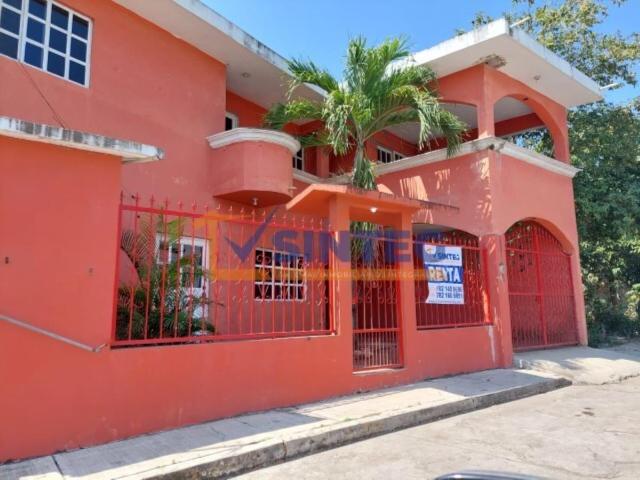 Casa en venta en Plan de Ayala, Tihuatlán, Veracruz de Ignacio de la Llave