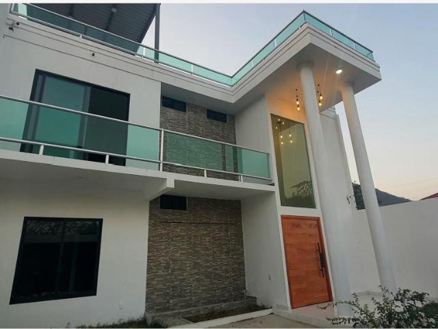 Casa en venta en Plan de Ayala, Tuxtla Gutiérrez, Chiapas