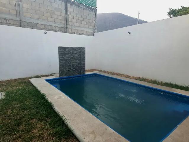 Casa en venta en Plan de Ayala, Tuxtla Gutiérrez, Chiapas