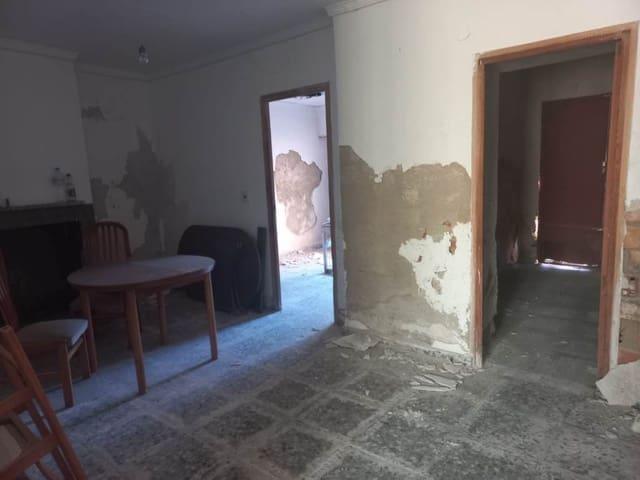 Casa en venta en Planes, Alicante