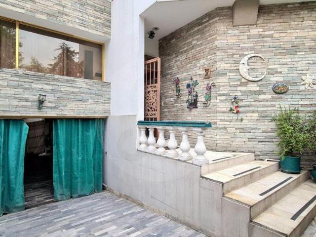 Casa en venta en Planetario Lindavista