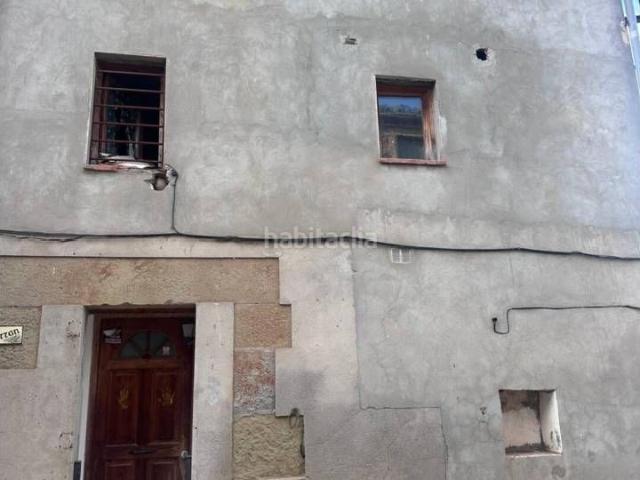 Casa en venta en Plans de Sió Els. Casa en venta en Montroig de Segarra. Casas Plans de Sió.