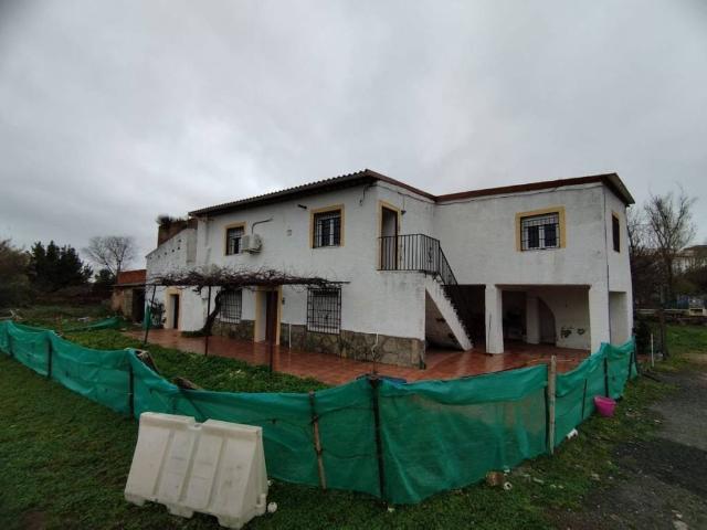 Casa en Venta en Plasencia