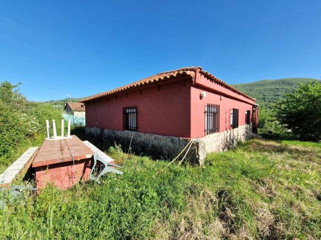 Casa en Venta en Plasencia