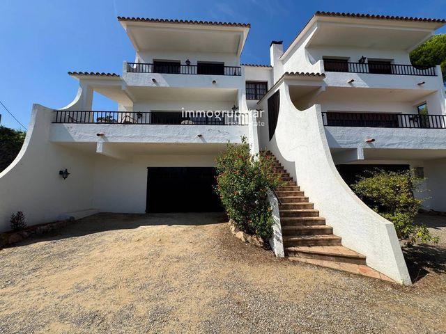 Casa en venta en Platja d'Aro, Girona Costa Brava