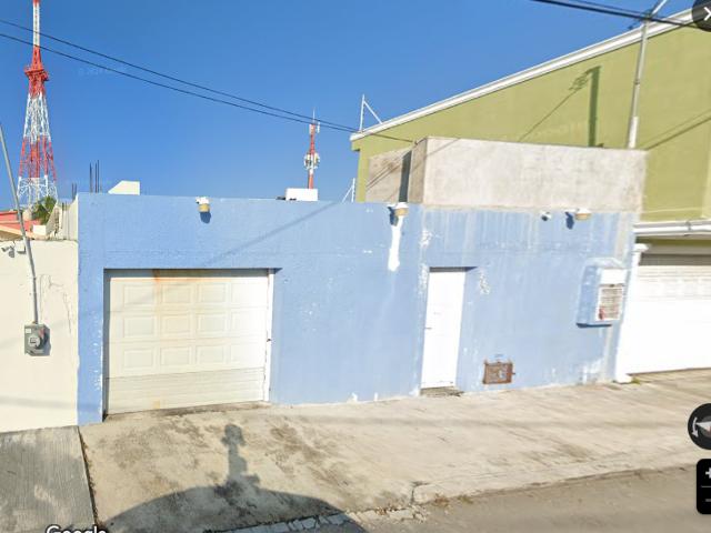 Casa en venta en Playa Norte, Carmen, Campeche