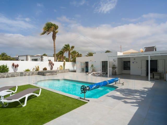 Casa en venta en Playa Blanca, Lanzarote