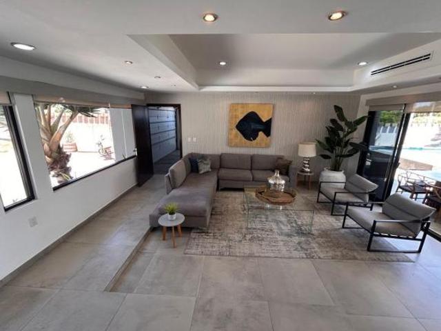 CASA EN VENTA MAZATLAN CERRITOS EN PLAYA BRUJAS