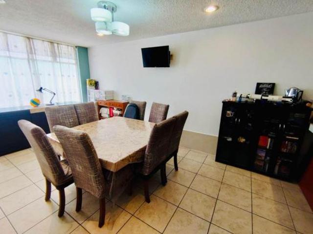 Casa En Venta En Playa De Copacabana, Mazatlán
