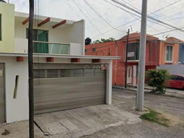 Casa en Venta en Playa de Las Conchas 50, Playa Linda, Veracruz, Ver