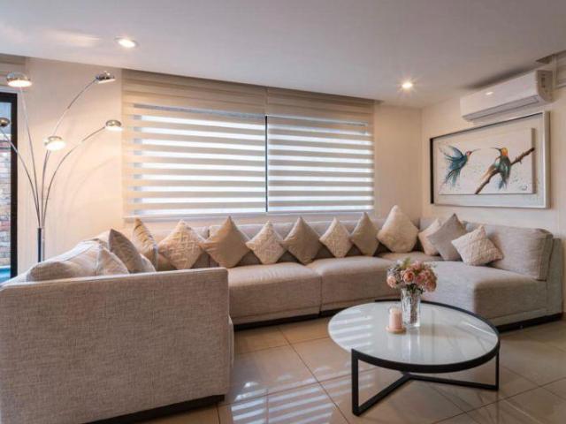 CASA EN VENTA EN PLAYA DE VACAS