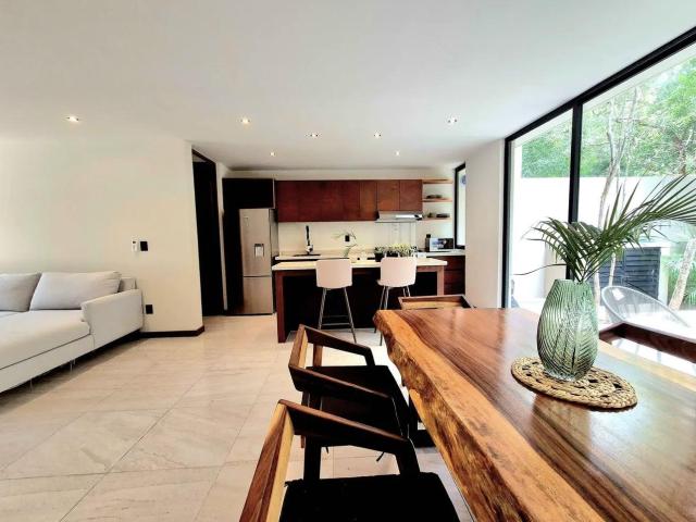 Casa en Venta en Playa del Carmen