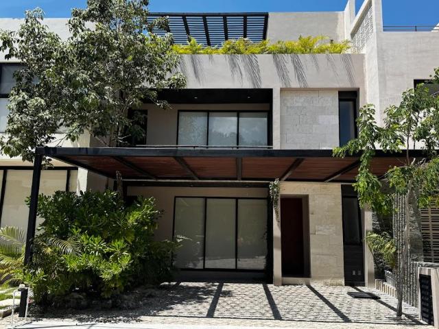 Casa en Venta en Playa del Carmen