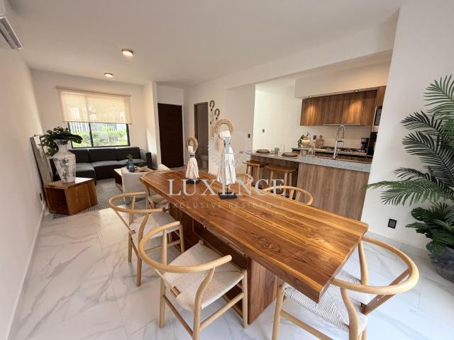 Casa en Venta en Playa del Carmen