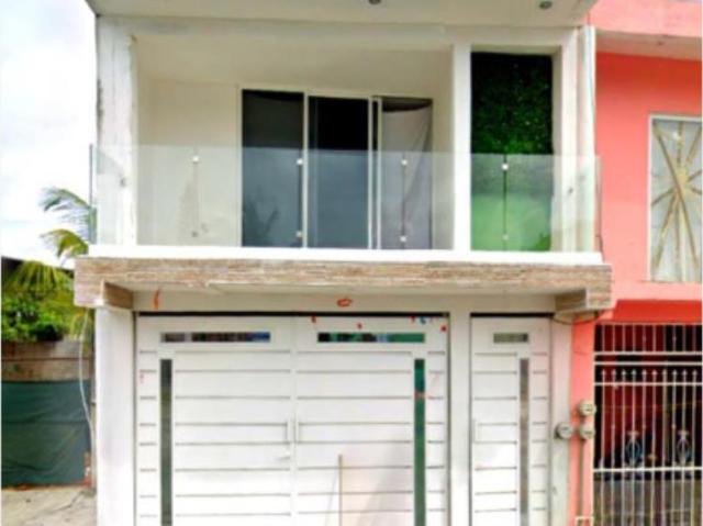 Casa en venta en Playa del Carmen, Solidaridad, Quintana Roo