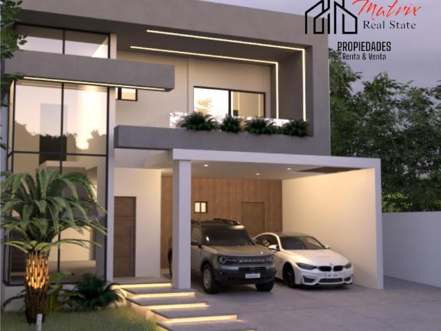 Casa en venta en Playa del Carmen, Playa del Carmen, Quintana Roo