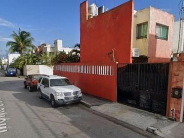 Calle Monte Daro, Bosque Real, Playa del Carmen, Solidaridad Quintana Roo, Quintana Roo