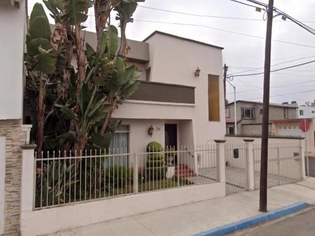 CASA EN VENTA EN PLAYA ENSENADA ENSENADA BAJA CALIFORNIA