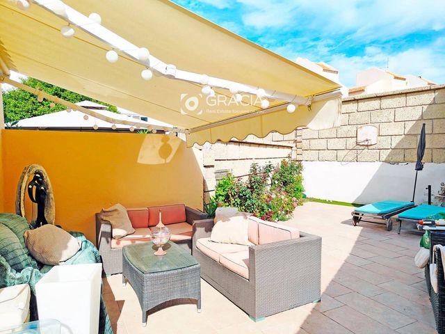 Casa en venta en Playa Fañabe, Tenerife
